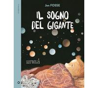 Il sogno del gigante