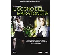 Il sogno del maratoneta