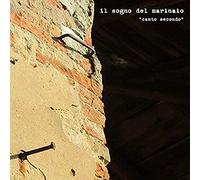 Il Sogno Del Marinaio - Canto Secondo