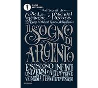 Il sogno di argento