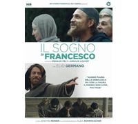 Il Sogno di Francesco – Elio Germano, Jérémie Renier, Yannick Renier – DVD – Import italien