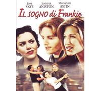 Il sogno di Frankie – Import – Sony Pictures Home Entertainment
