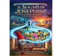 IL SOGNO DI JOSEPHINE: Oltre le Ombre del Delitto, il Trionfo del Cuore