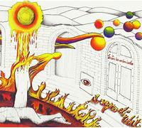 Il Sogno Di Rubik - Tentacles and Miracles (Digipack a 3 Ante)