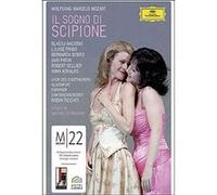 Il Sogno di Scipione E