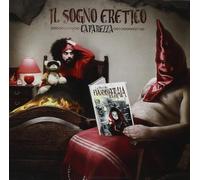Il Sogno Eretico Caparezza CD Universal Music