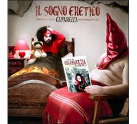 Il Sogno Eretico by Caparezza NEUF