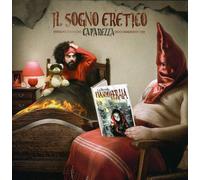 Il Sogno Eretico Caparezza CD Universal Music