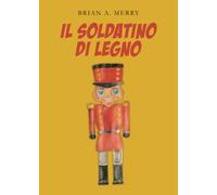 Il soldatino di legno