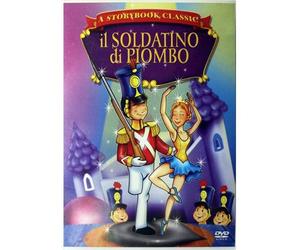 Il soldatino di piombo