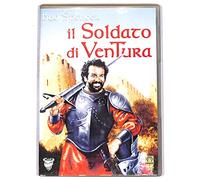 Il soldato di Ventura [Import]