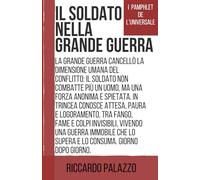Il soldato nella Grande Guerra