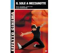 Sony – Il sole a mezzanotte (Soleil de nuit) – Import, origine italienne