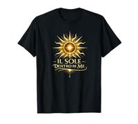 IL Sole Dentro DI ME T-Shirt