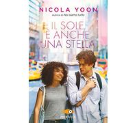 Il sole è anche una stella