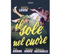 Il Sole Nel Cuore (Rimasterizzato in HD) [Import]