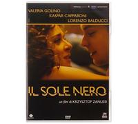 Il Sole Nero – CD – Import