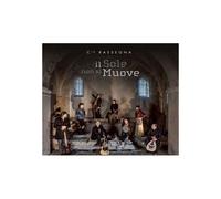 Il Sole Non Si Muove-Digipack