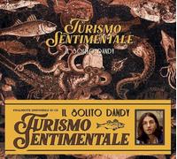 Audio Cd Solito Dandy (Il) - Turismo Sentimentale
