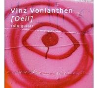 Oeil Solo Guitar