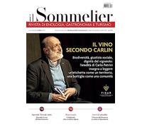 Il sommelier. Rivista di enologia, gastronomia e turismo (2026) (Vol. 2)