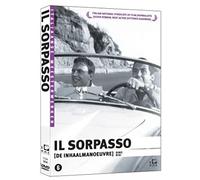 Il Sorpasso Dvd..
