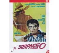 Il sorpasso [Import]