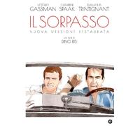 Dvd - Sorpasso (Il) (1 DVD)
