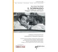 Il sorpasso: Viaggio nell'Italia del boom
