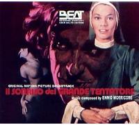 Morricone, Ennio - Il Sorriso Del Grande. [Import]