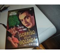 Il Sorriso Della Gioconda