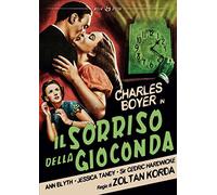 Il Sorriso Della Gioconda [Import]