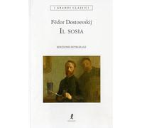 Il sosia. Ediz. integrale