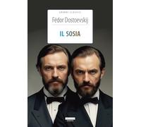 Il sosia. Ediz. integrale. Con Segnalibro