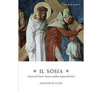 Il Sosia - Simone di Cirene: l'uomo crocifisso al posto di Gesù?