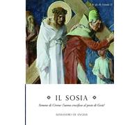 Il Sosia: Simone di Cirene: l'uomo crocifisso al posto di Gesù?
