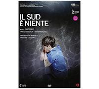 Il Sud E' Niente – Valentina Lodovini – DVD – Import italien (CG Entertainment)