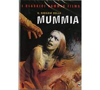 Il sudario della mummia – CG Entertainment – Import – Région 2