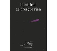 Il suffirait de presque rien