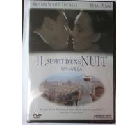 IL SUFFIT D UNE NUIT.(UP AT THE VILLA)