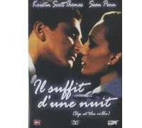 Il Suffit D'une Nuit