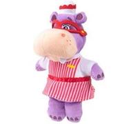 Il suffit de jouer Doc McStuffins Beans Hallie Plush G