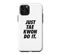 Il Suffit de Le Prendre en Main Coque pour iPhone 11 Pro