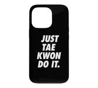 Il Suffit de Le Prendre en Main Coque pour iPhone 13 Pro