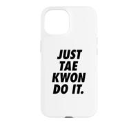 Il Suffit de Le Prendre en Main Coque pour iPhone 15