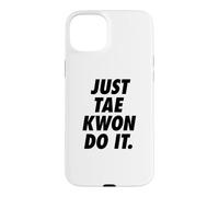 Il Suffit de Le Prendre en Main Coque pour iPhone 15 Plus