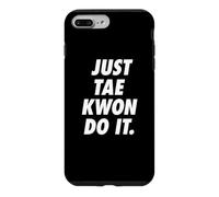 Il Suffit de Le Prendre en Main Coque pour iPhone 7 Plus/8 Plus