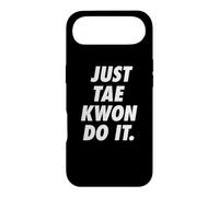 Il Suffit de Le Prendre en Main Coque pour iPhone Air