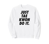 Il Suffit de Le Prendre en Main Sweatshirt