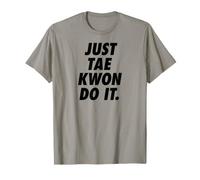 Il Suffit de Le Prendre en Main T-Shirt